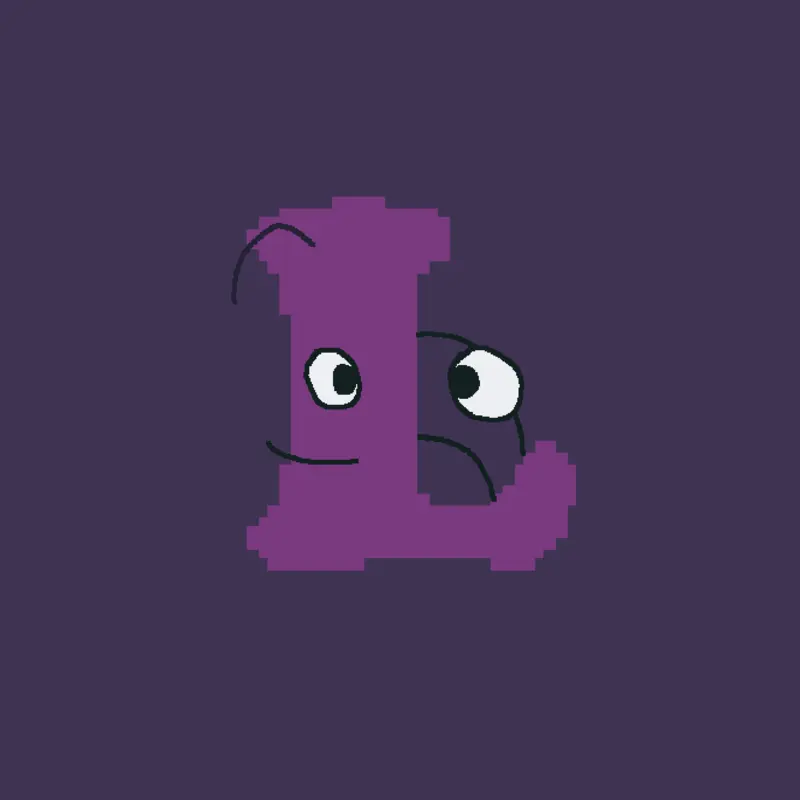 Game by @pixel2048_Create-Art