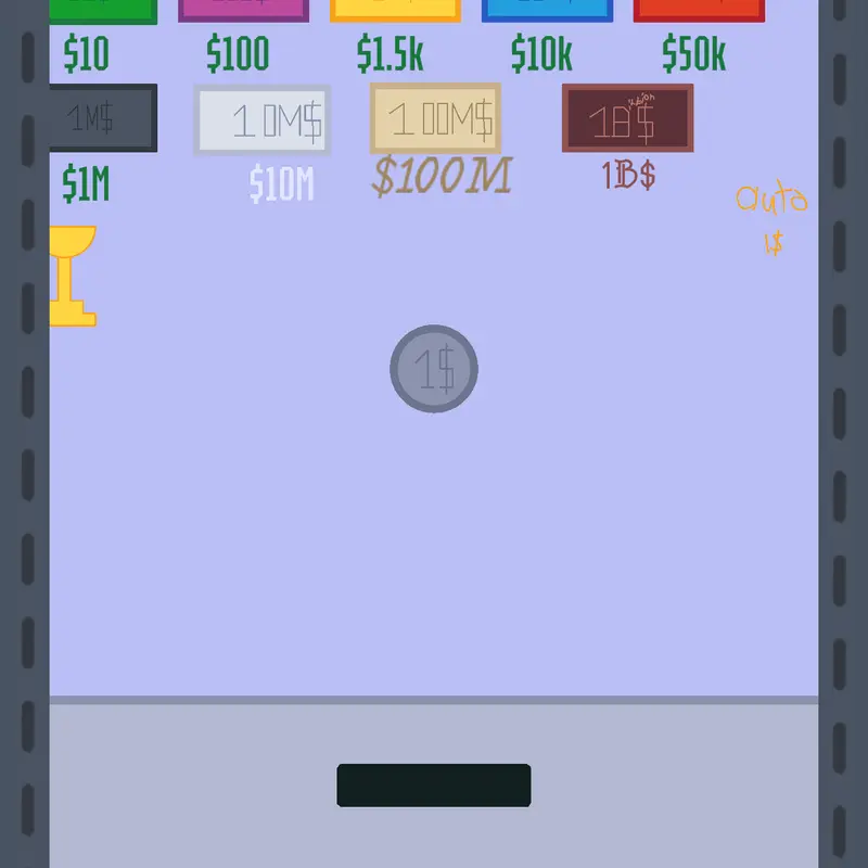 Game by @imcheese