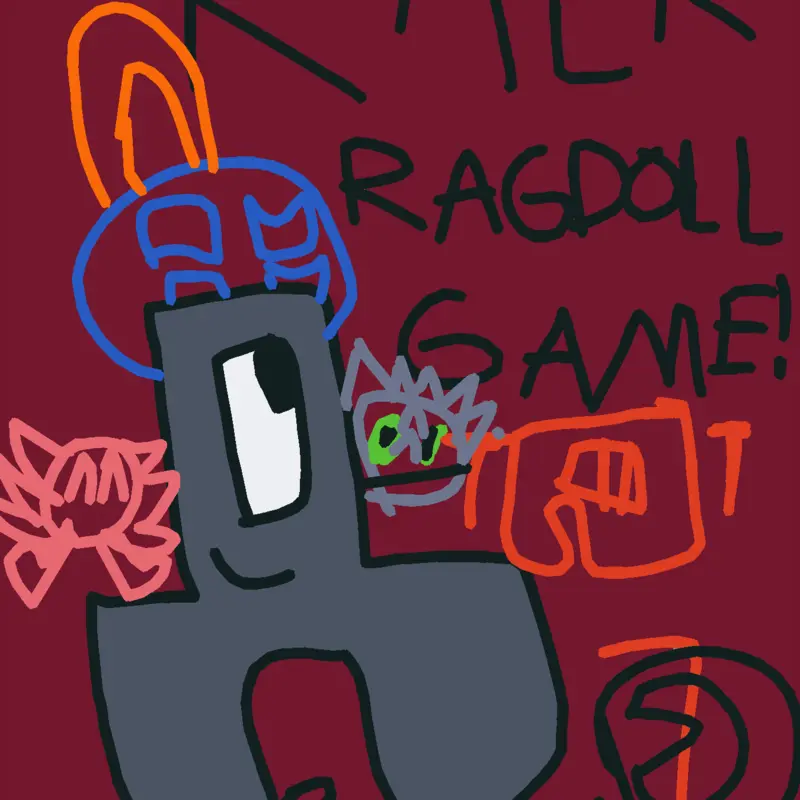 Game by @Vivibivivig