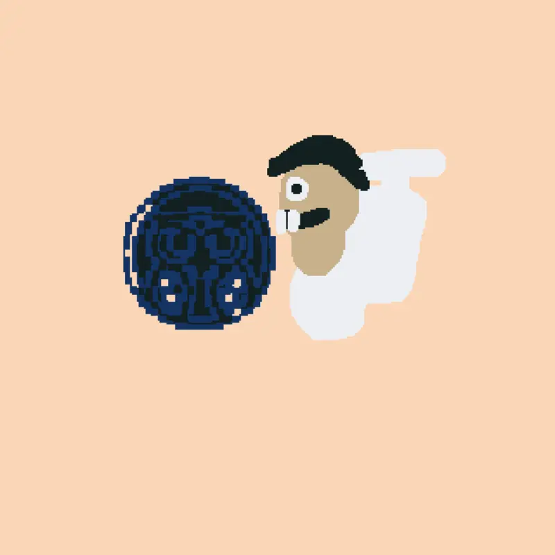 Game by @wofferman400
