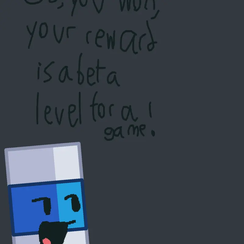 Game by @SilasGames