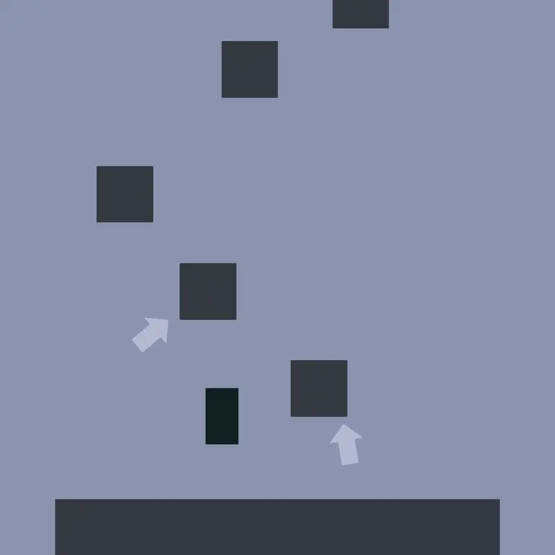 Game by @scrsk