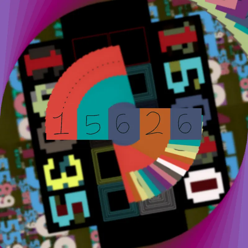 Game by @89TD_PortalChains-2026