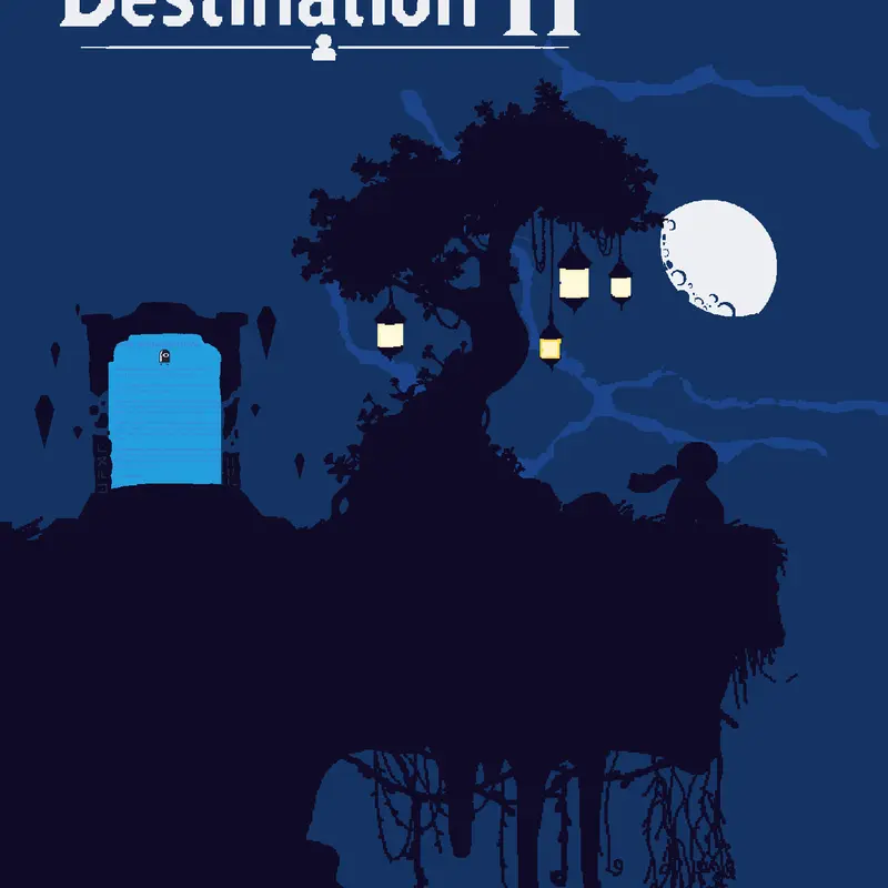 Game by @featherdev