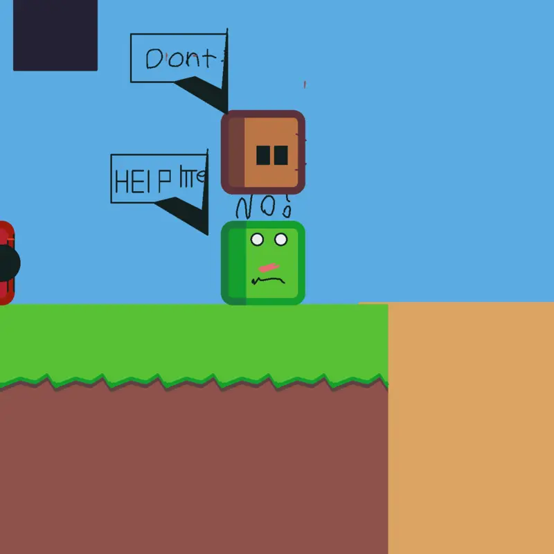 Game by @yarielberumen