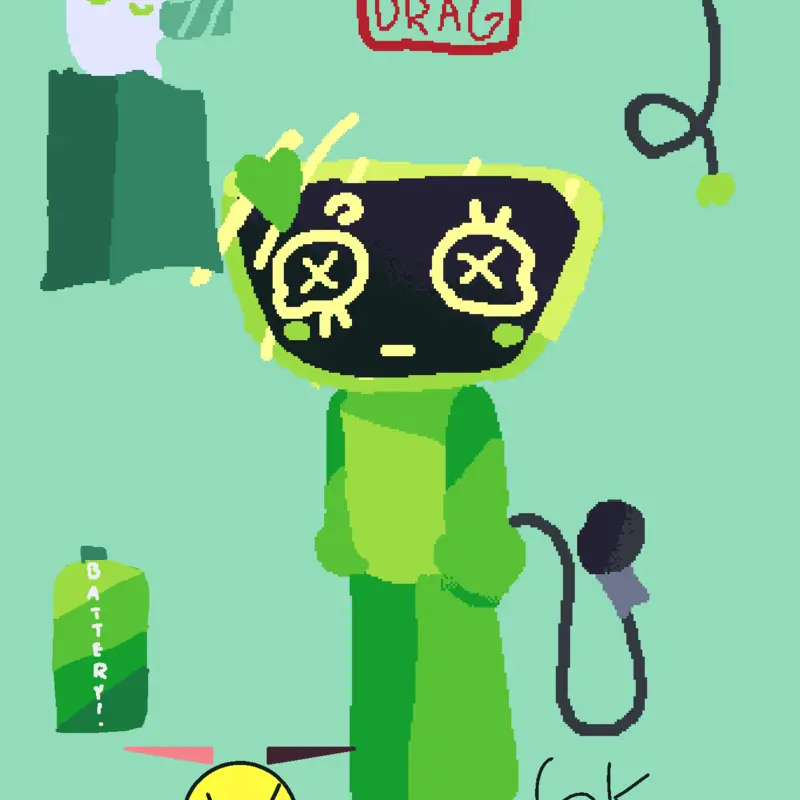 Dress up by @Kangkung_deh