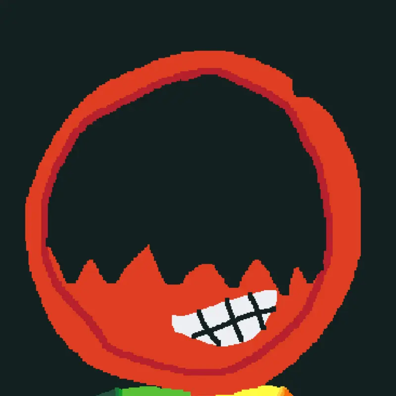 Game by @Cubot_stuff2