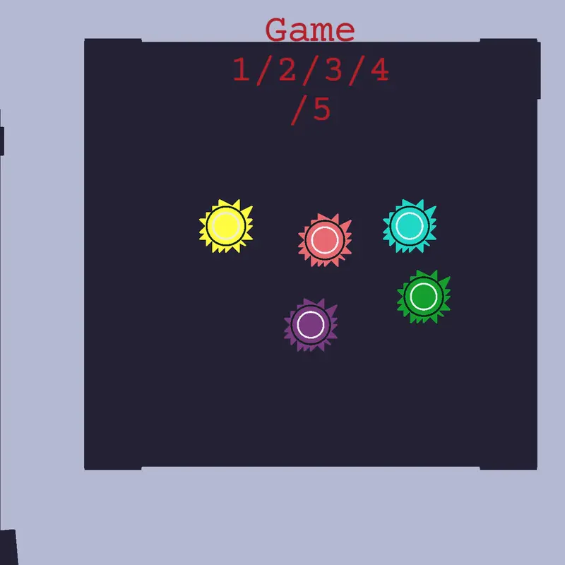 Game by @catblu