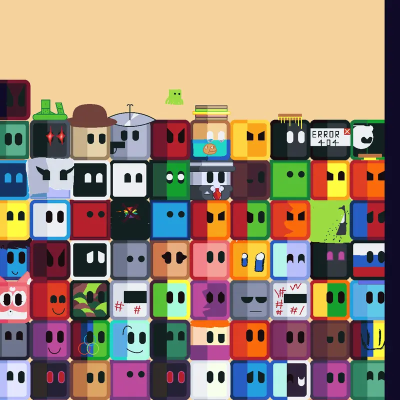 Game by @flying_gorillaa
