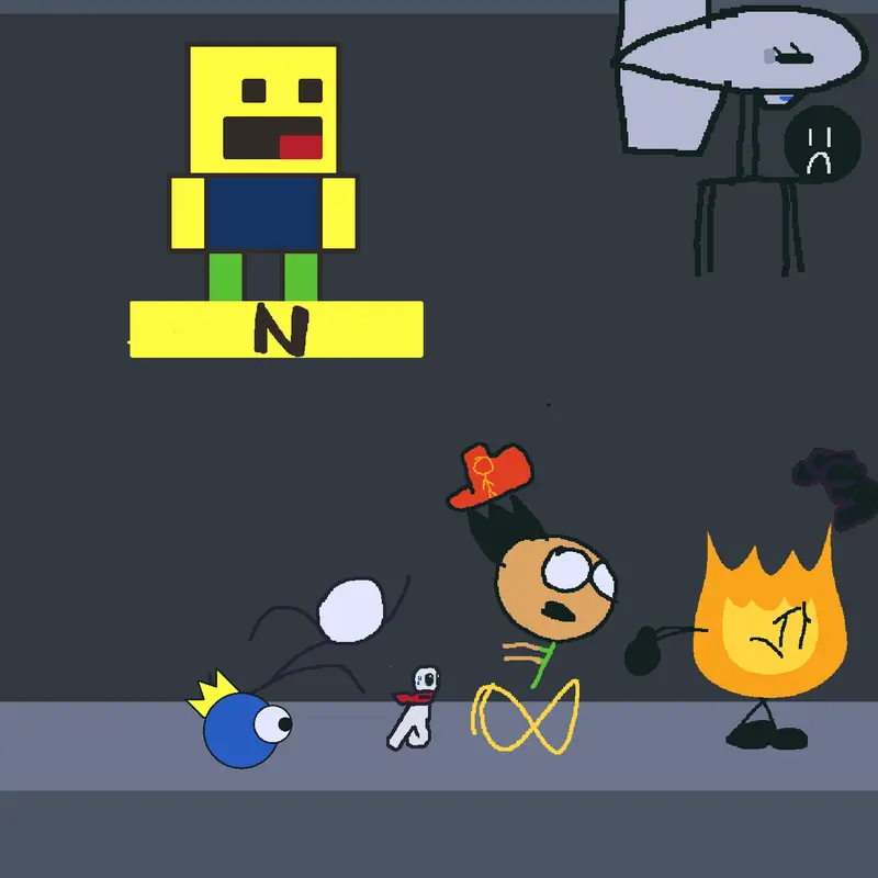 Game by @mariolario