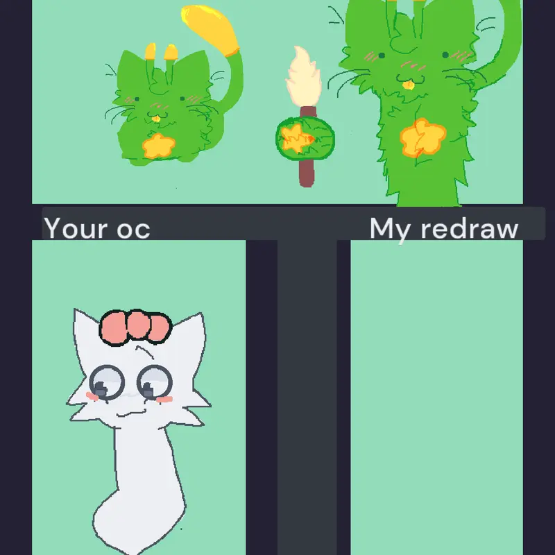 Game by @Wenda_Kitten45