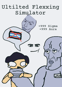 Untilted Flexxing Simulator