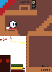 Open Na Noor (DEMO)