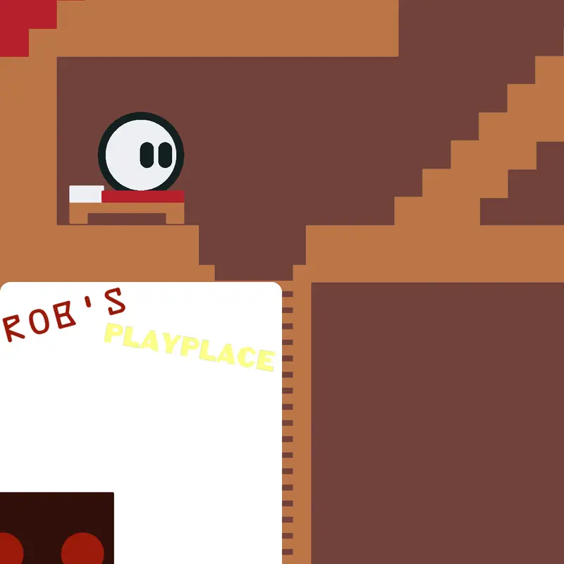 Game by @jinx_plays