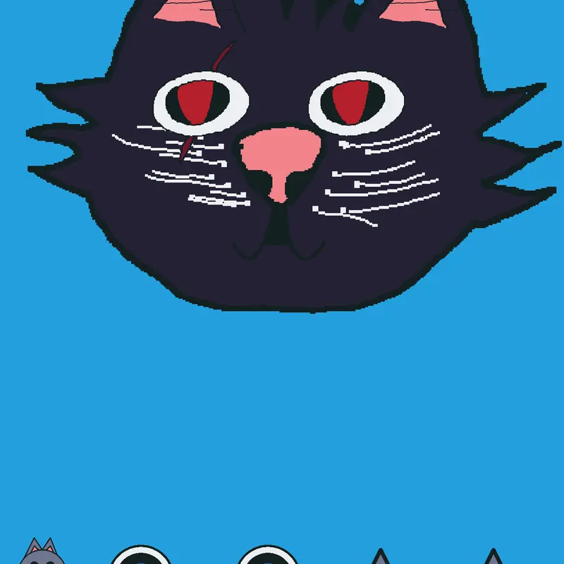Game by @that_random_artist