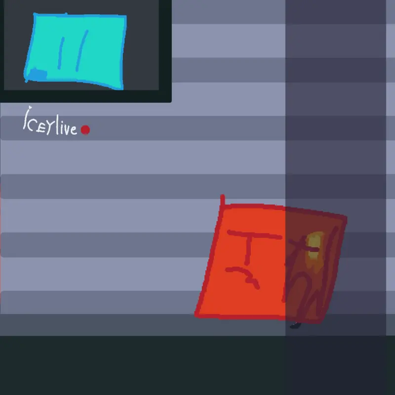 Game by @squirmplace