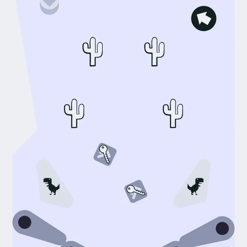 Game by @DinoChrome