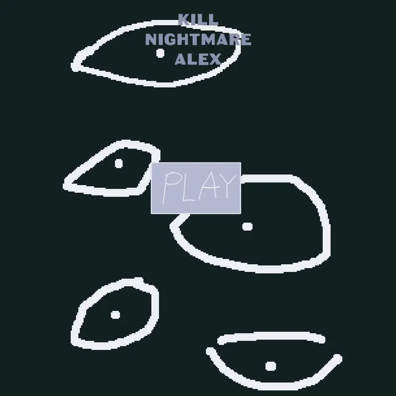 Game by @alexlovesdecks