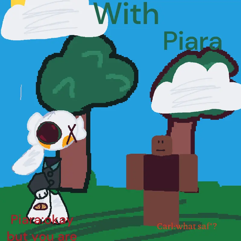 Game by @ThatonefansCarl