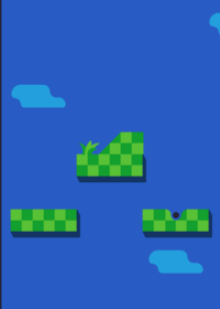 Golf maker