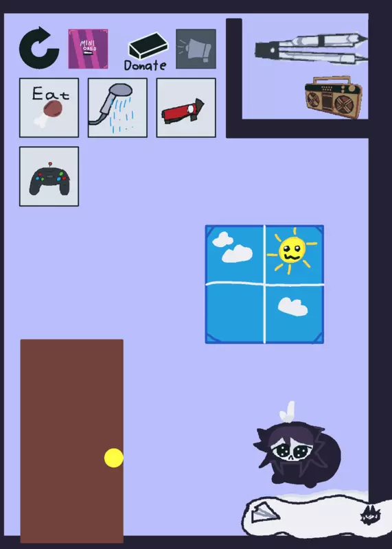 Game by @lumpyidk_