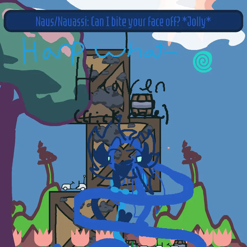 Game by @ermmidk