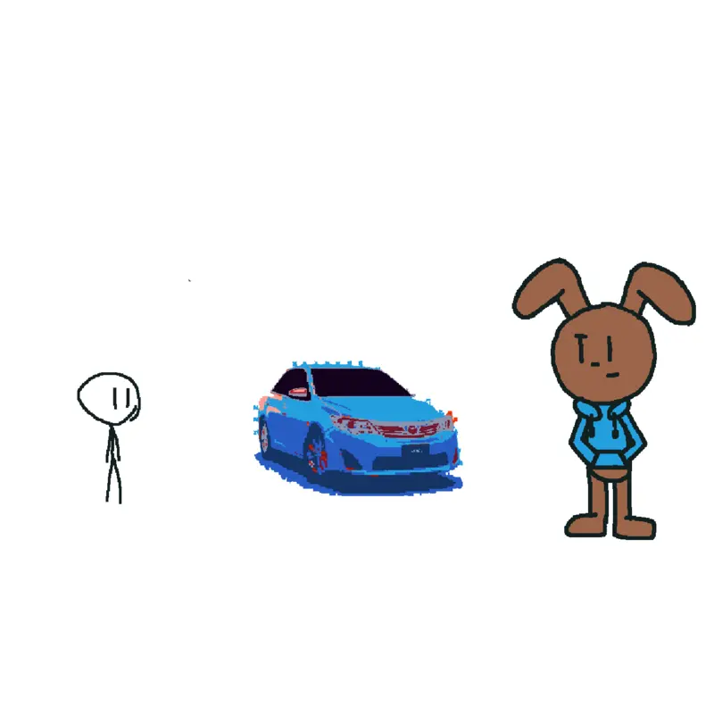 Game by @stickfan