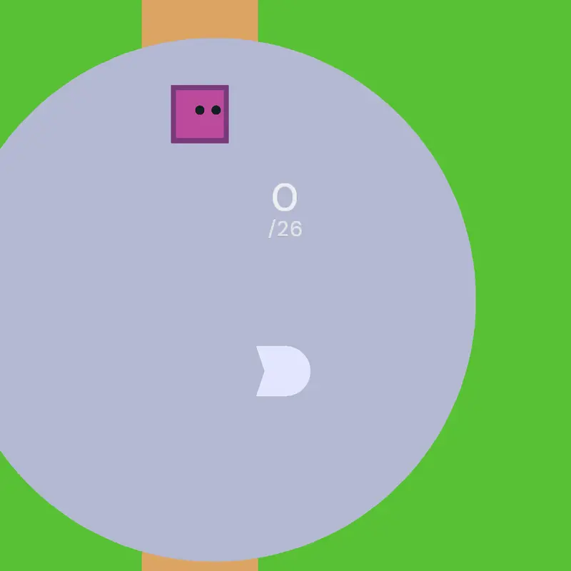 Game by @Moriaraneta123