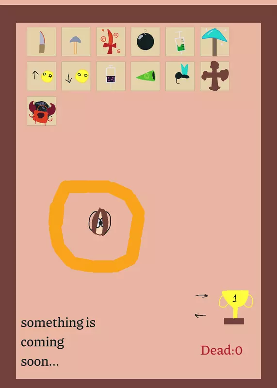 Game by @alexandermazuroffical