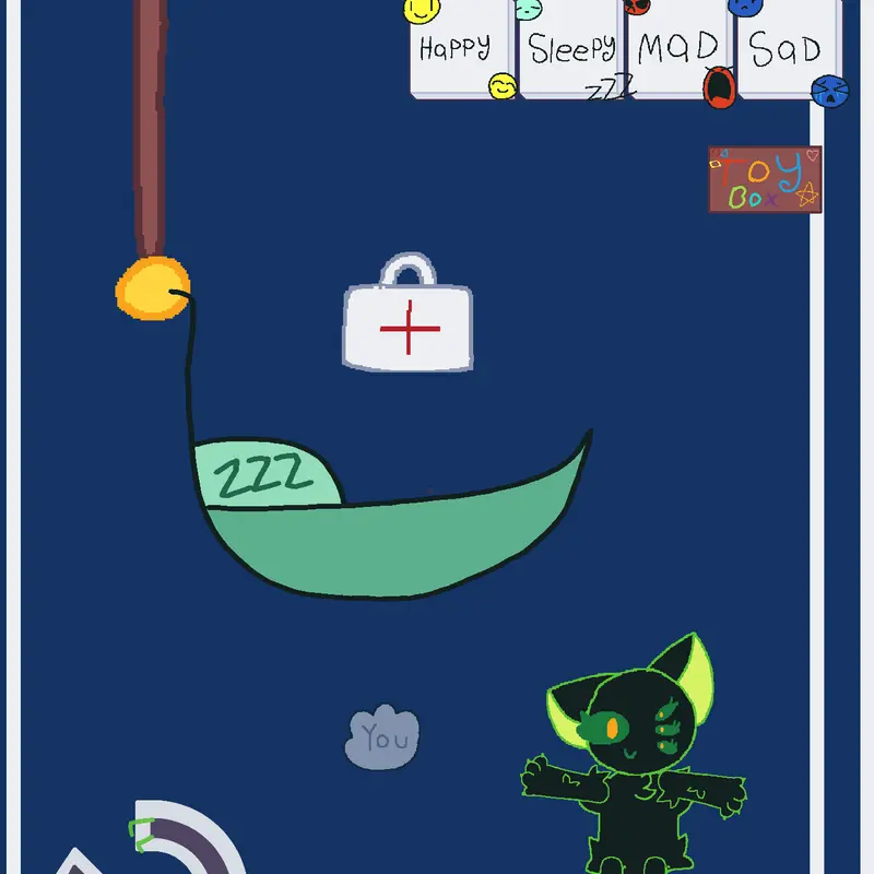 Game by @Winddy