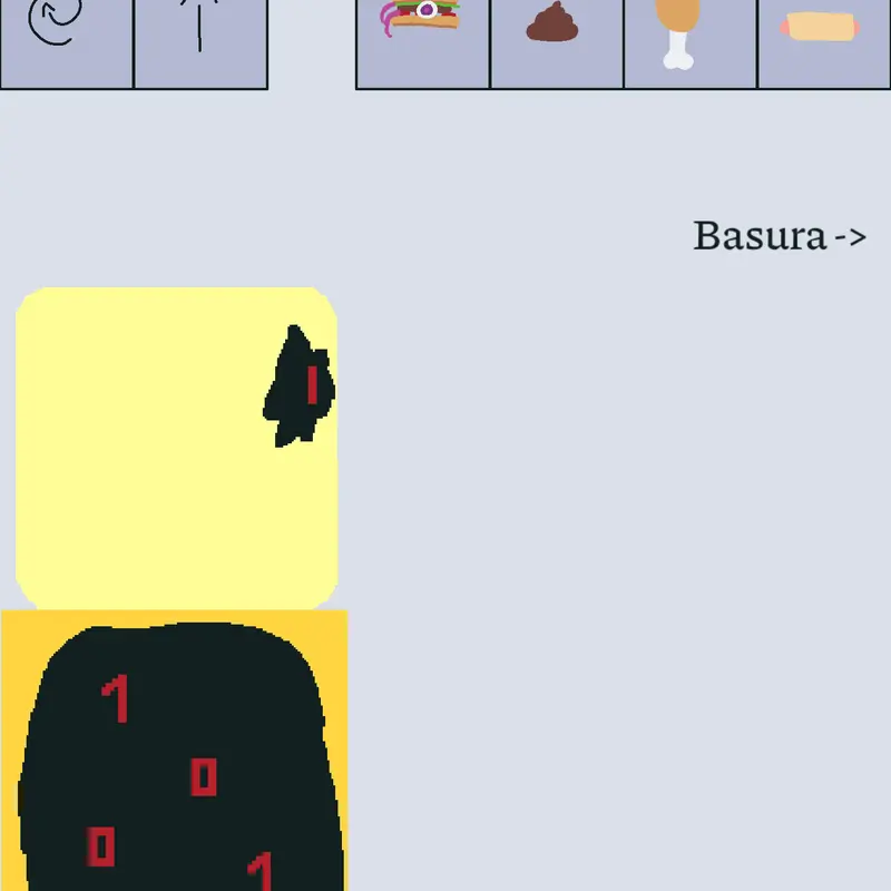 Game by @breadkid