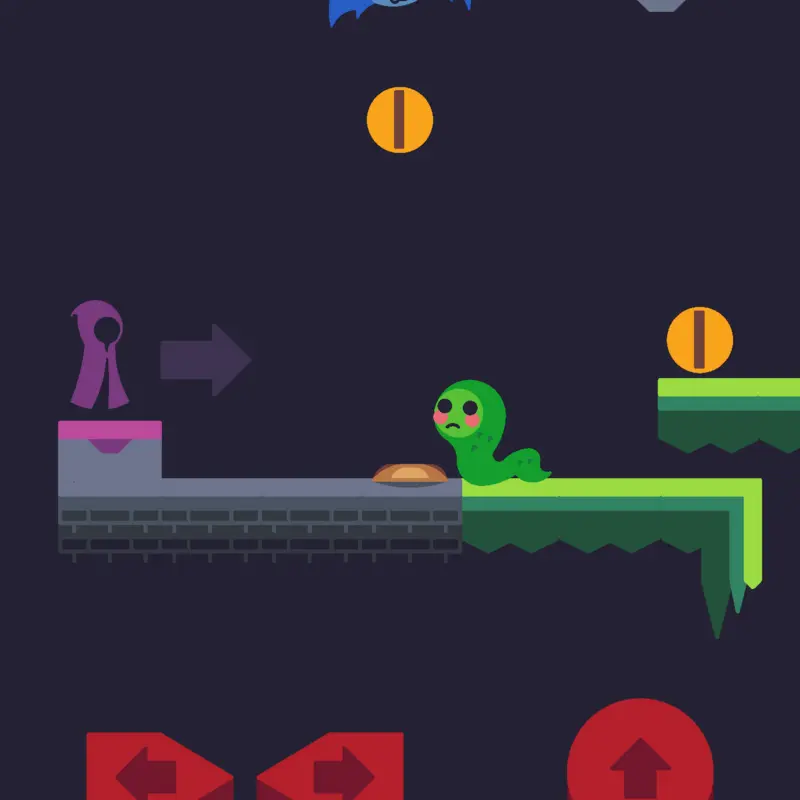Game by @BUNUNTADINABAK
