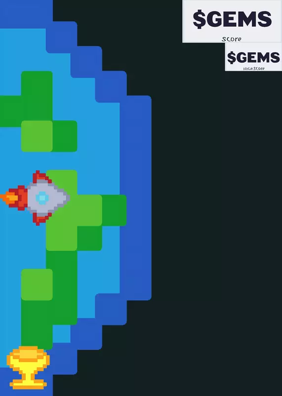 Game by @JSAAnimates