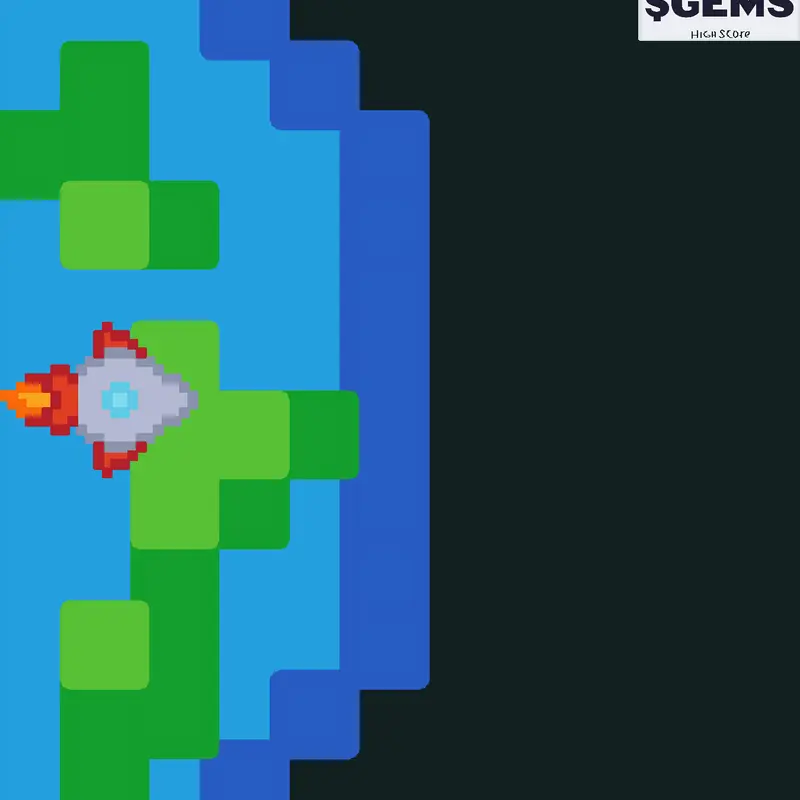Game by @JSAAnimates