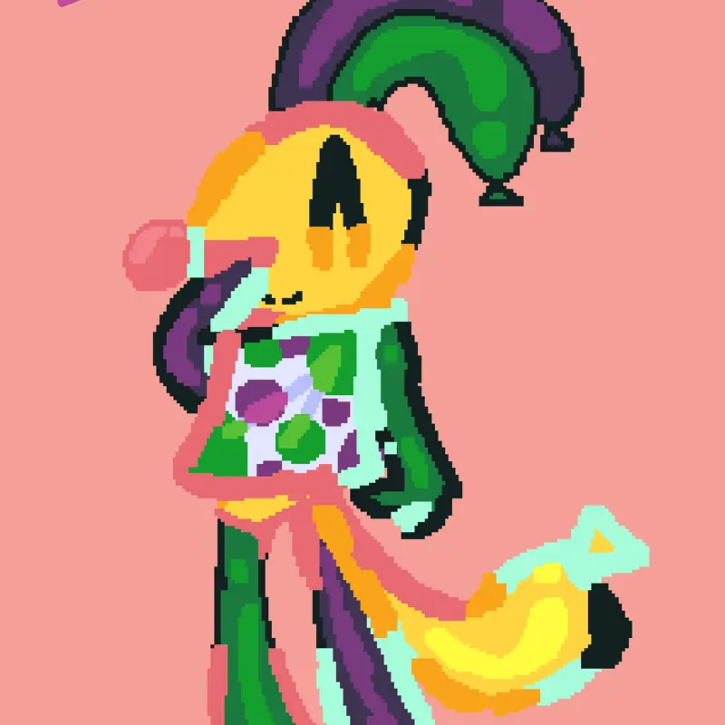 Game by @Sum1InYourBrowserHistory