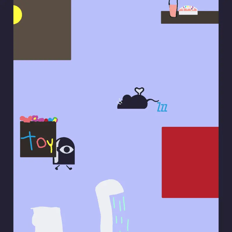 Game by @cute_bee