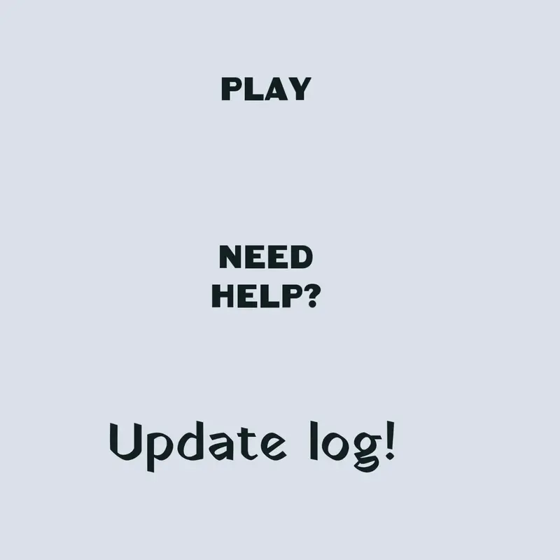 Game by @mrjit