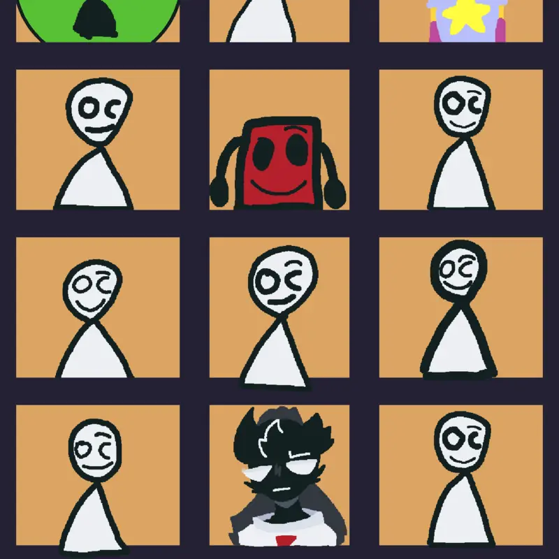 Game by @_VINCENT_