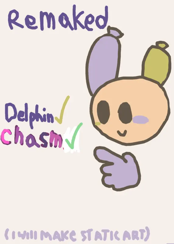 Game by @CHOCO_MATCHA