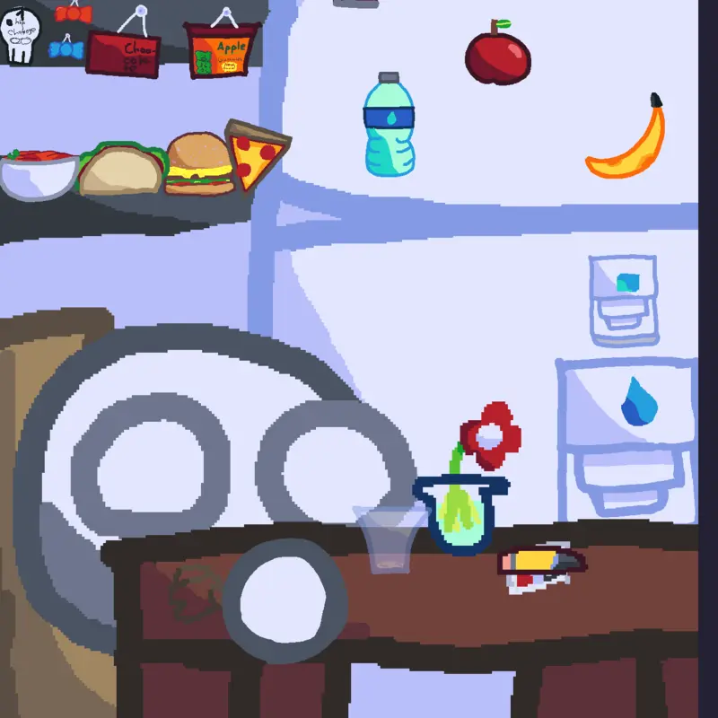 Game by @myusernname