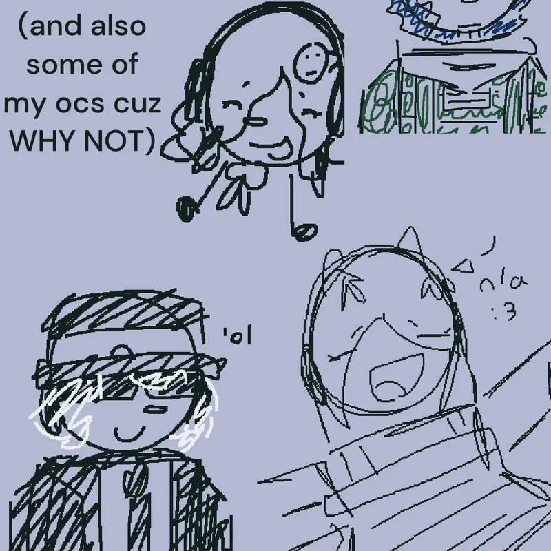 Game by @caryscel