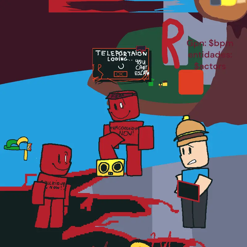 Game by @EEAOP