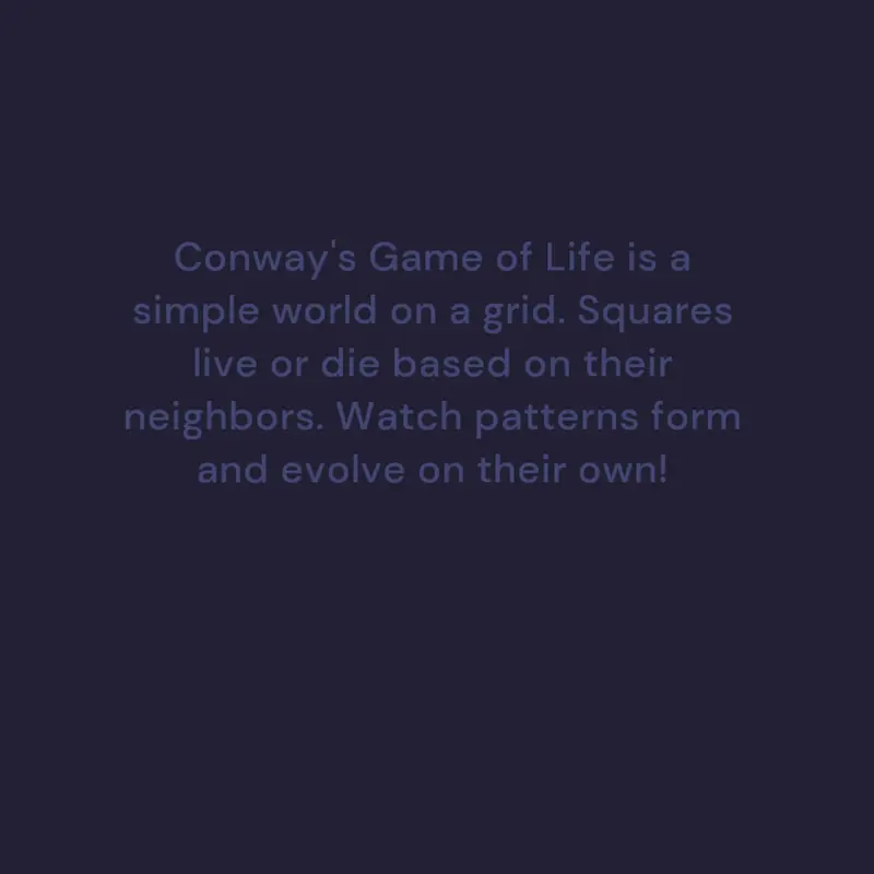 Game by @jukilist