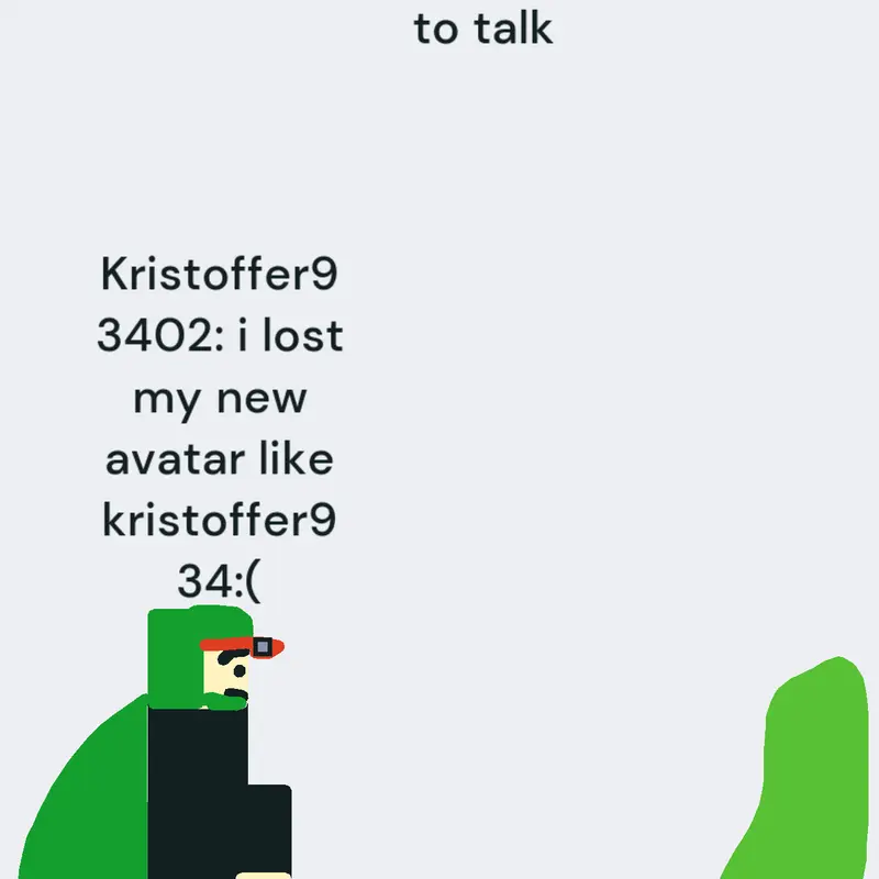 Game by @krister