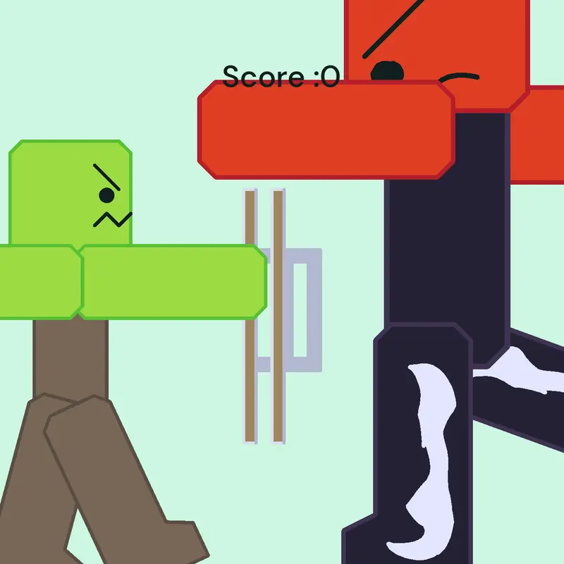Game by @GalaxyBlox