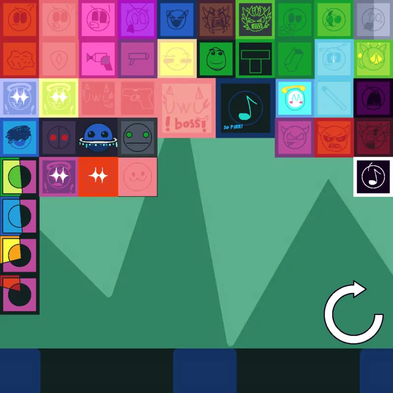 Game by @rsyf