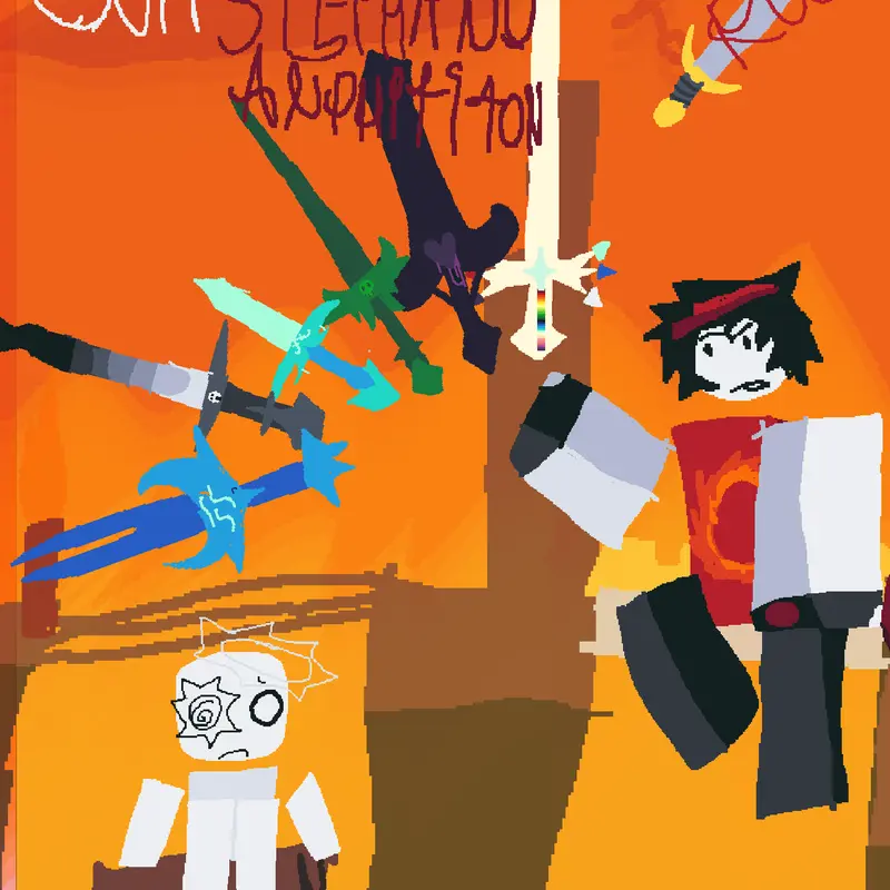 Game by @S_the_bored_creator