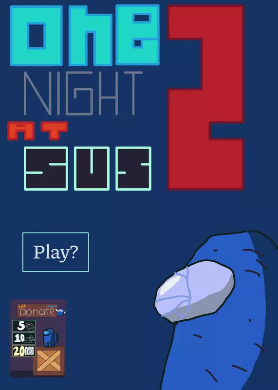 Game by @TheArtis