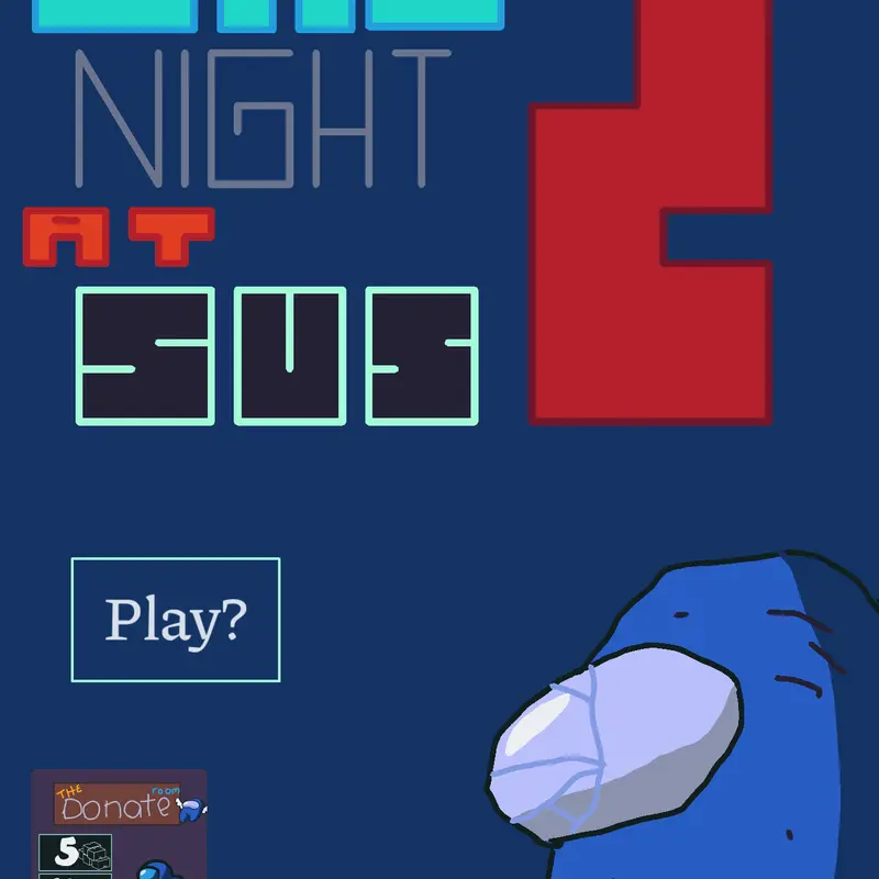 Game by @TheArtis