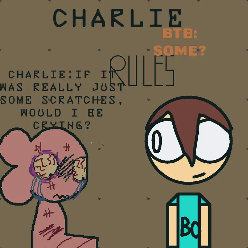 Game by @CharlieIsConstipated